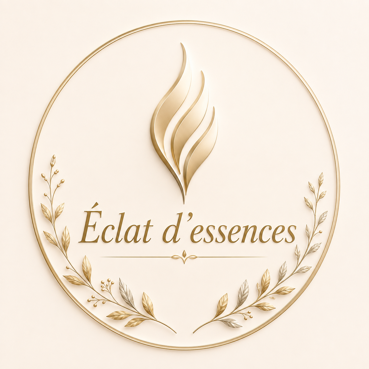 Éclat d'essences